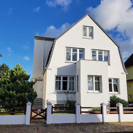 Haus Meerzeit Cuxhaven Kültér fotó