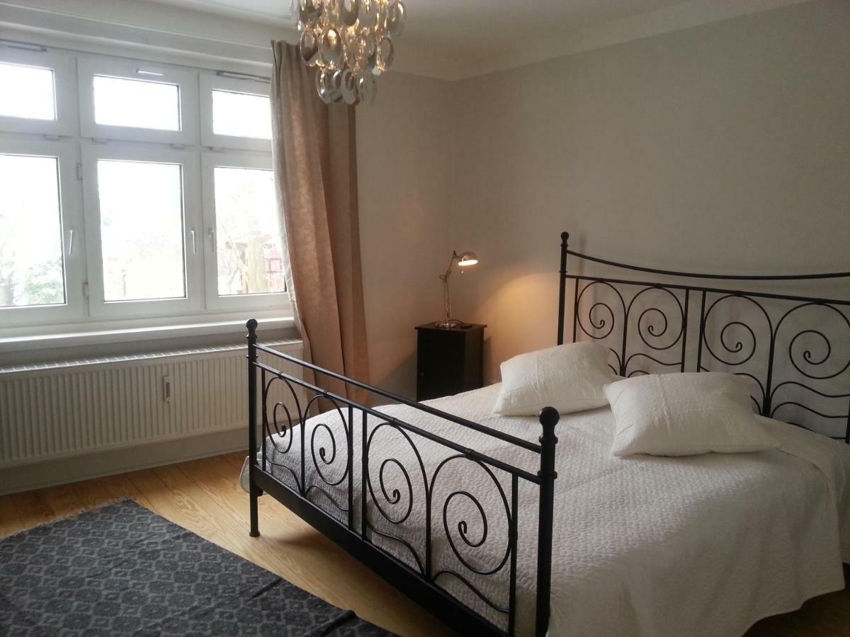 Haus Meerzeit Cuxhaven Kültér fotó