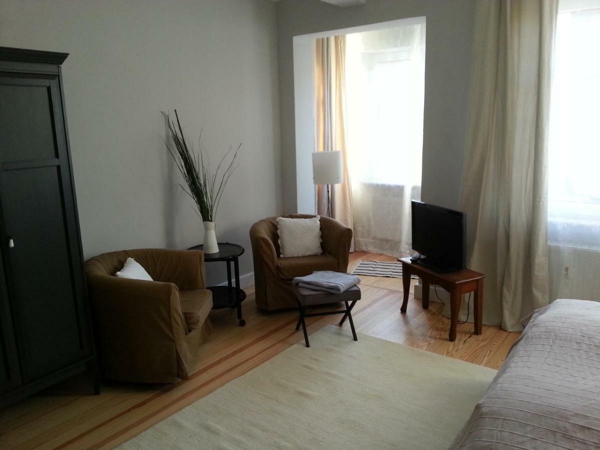 Haus Meerzeit Cuxhaven Kültér fotó