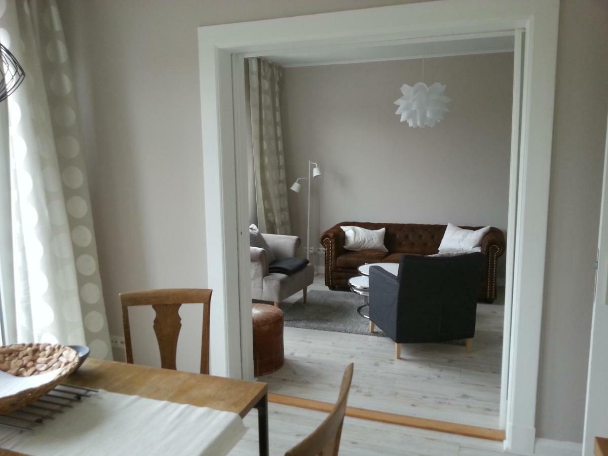 Haus Meerzeit Cuxhaven Kültér fotó