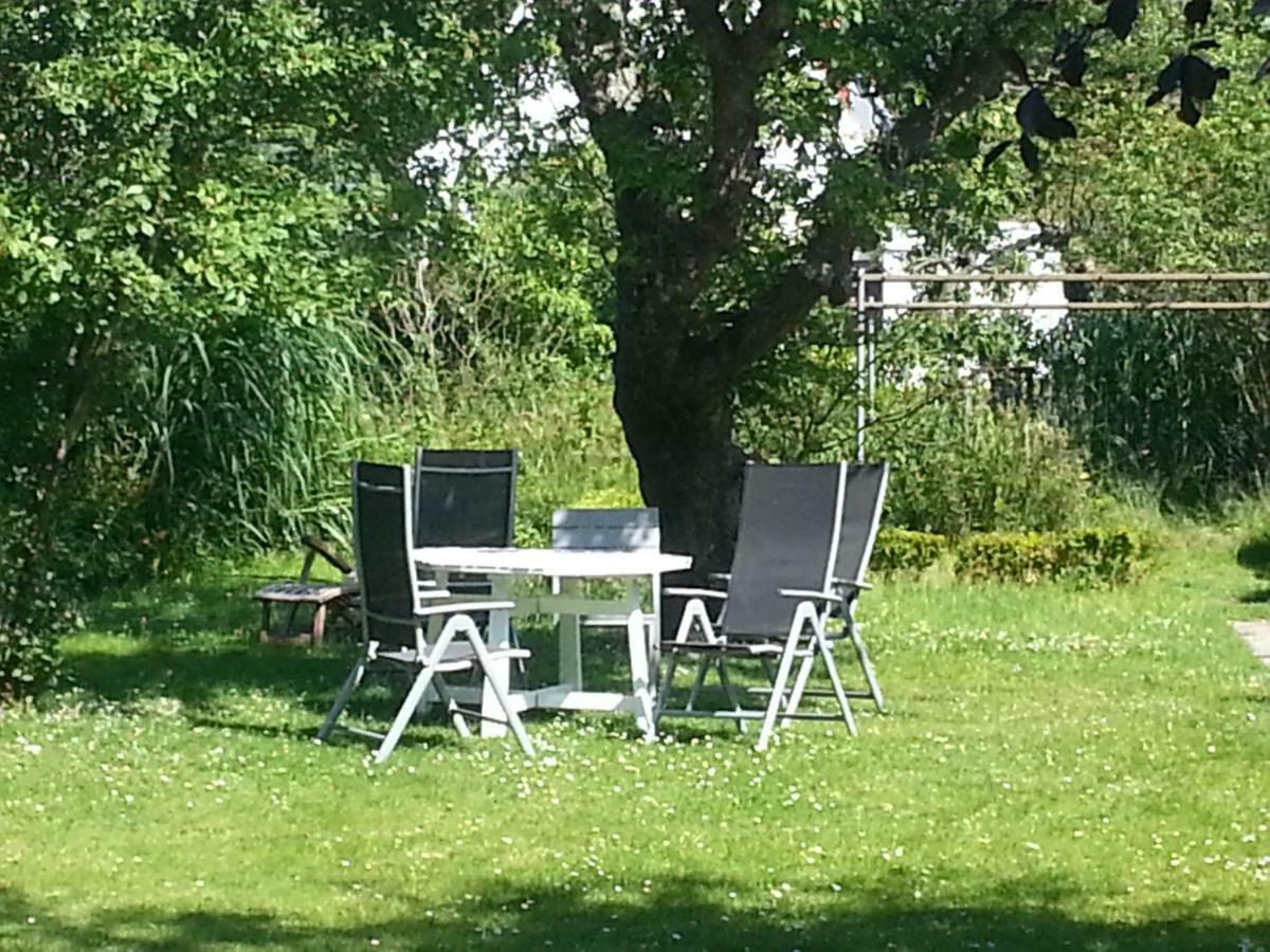 Haus Meerzeit Cuxhaven Kültér fotó